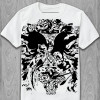 Tricou Vikings bumbac